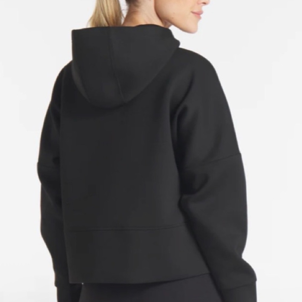 UNRL Luxbreak Hoodie